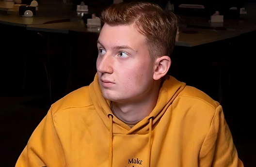 Александр Дунюшкин